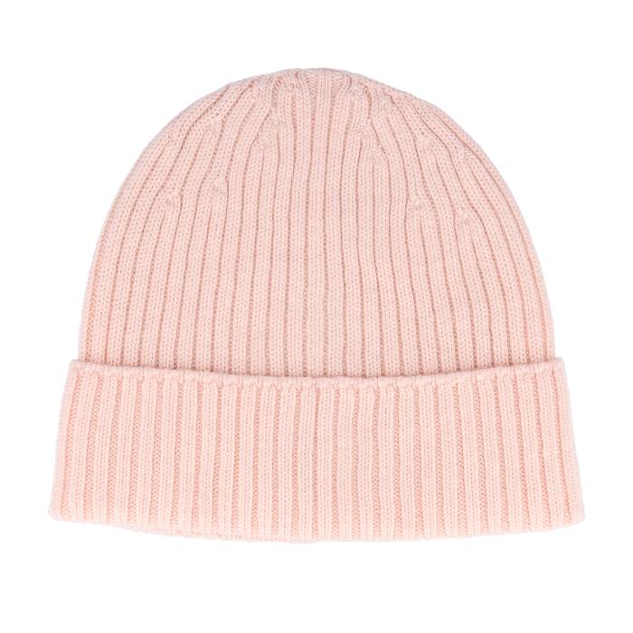 Mjm Hats 【 Beanie 100% Merino Wool Pink Cuff Men Pink 】 キャップ 帽子 pink ピンク メンズ pink ピンク