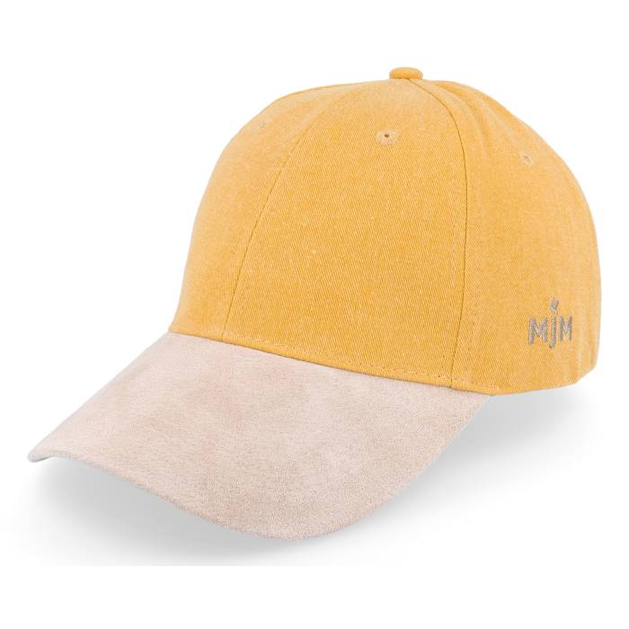 Mjm Hats 【 Cotton Yellow Adjustable Men Yellow 】 yellow 黄色・イエロー メンズ yellow 黄色・イエロー|スニケス