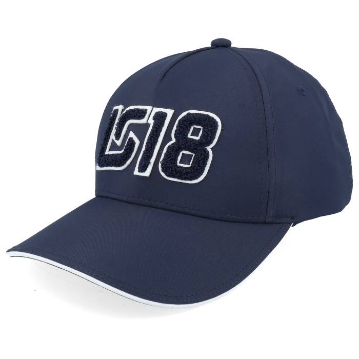 Formula One 【 Aston Martin F1 25 Stroll Lifestyle Navy A-Frame Adjustable Men Blue 】 ライフスタイル 紺色 ネイビー メンズ 青色 ブルー