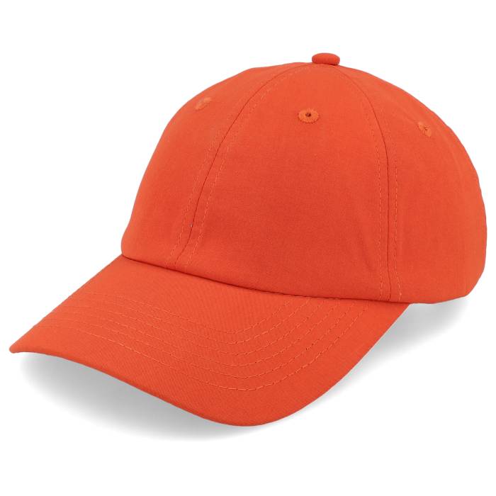 Upfront 【 Reefy Baseball Cap Summer Fig Dad Cap Men Orange 】 ベースボール キャップ 帽子 Summer サマー メンズ orange 橙・オレンジ｜スニケス