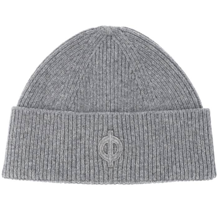 【★百貨店SALE★6/11真夜中2時迄】【 Sapaolo Beanie Dark Grey Cuff Men Grey 】 旗がしら かぶり笠 薄墨色 薄墨色 メンズ 薄墨色 薄墨色