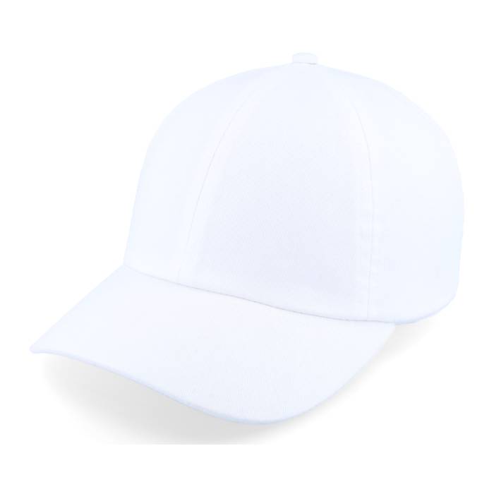 【★百貨店SALE★6/11夜夜中2時迄】Seeberger 【 Cotton Fabric Baseball Cap White Dad Cap Women White 】 野球 旗がしら かぶり笠 白いこと 白いこと レディース 白いこと 白いこと
