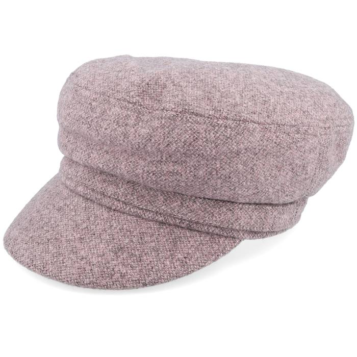 【★百貨店SALE★6/11十二時2時迄】Seeberger 【 Fabric Sailor Rosewood Vega Cap Women 】 ベガ・ヴェガ 旗がしら かぶり笠 レディース