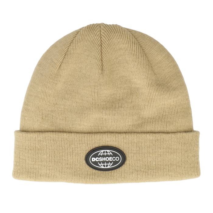 ディーシー Dc 【 Trotter Incense Cuff Men Beige 】 メンズ ベージュ|スニケス