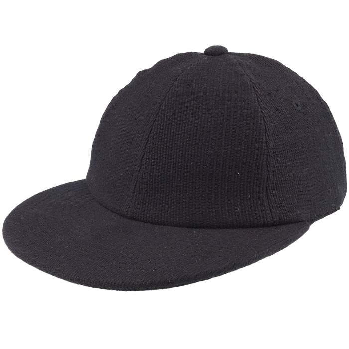 Stiksen 【 Unstructured Canvas Black Strapback Men Black 】 黒色 ブラック メンズ 黒色 ブラック｜スニケス