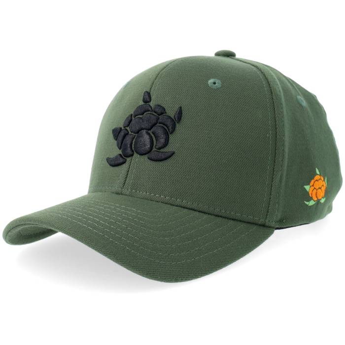 Sqrtn 【 Kids Cb Big Jr 120 Cap Olive Adjustable Kids Green 】 キャップ 帽子 olive オリーブ ジュニア キッズ green 緑・グリーン|スニケス