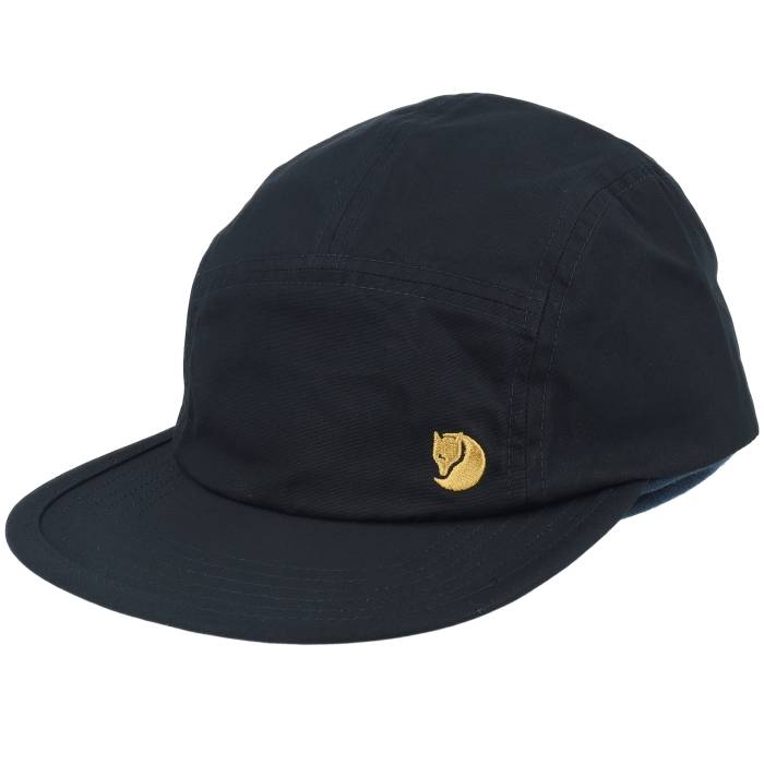 【 Bergtagen Mountain Cap Black/Dark Navy 5-Panel Men Black 】 キャップ 帽子 紺色 ネイビー メンズ 黒色 ブラック 21,097円