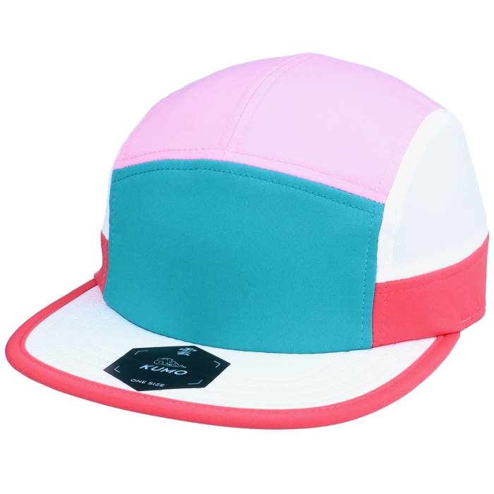Kumo 【 Cloudfit Green/White/Red/Pink 5-Panel Men 】 メンズ|スニケス