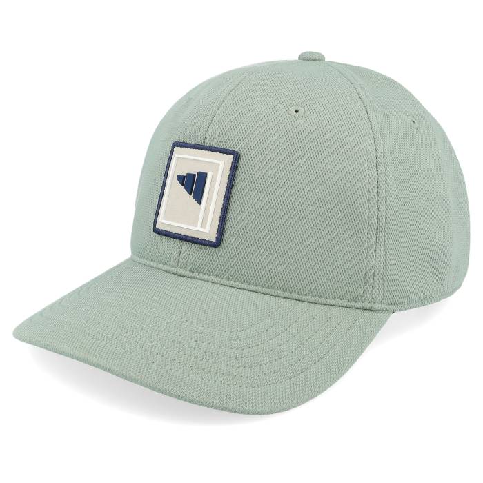 アディダス Adidas 【 Btc Gfx Hat Silver Green Adjustable Men Green 】 Silver 銀色・シルバー green 緑・グリーン メンズ green 緑・グリーン
