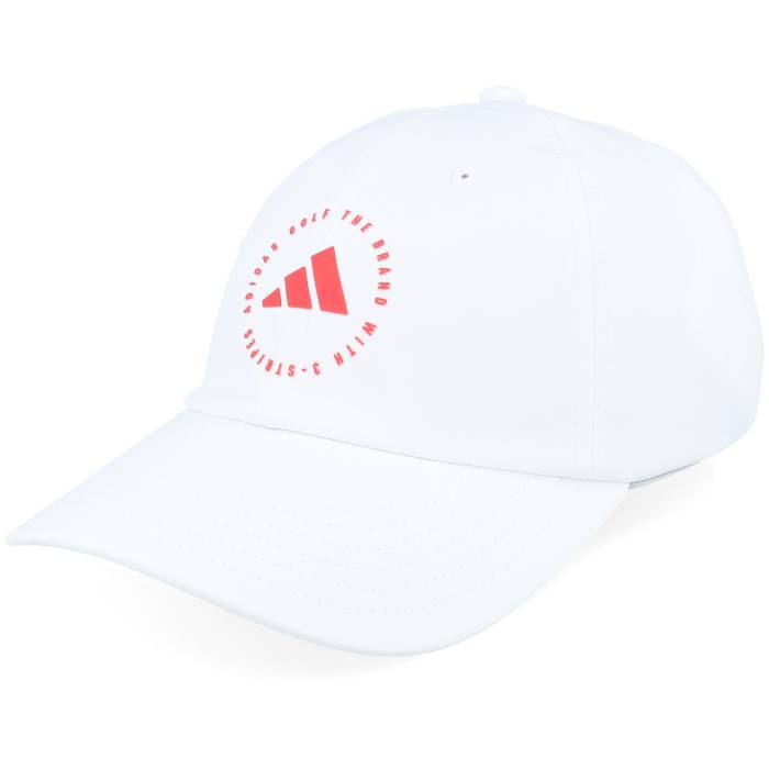 【★百貨店SALE★6/11夜夜中2時迄】アディダス Adidas 【 Women Crisscross Hat White, Pure Ruby Dad Cap Women White 】 純然たる 旗がしら かぶり笠 レディース 白いこと 白いこと