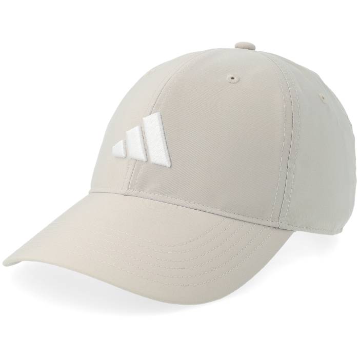 【★百貨店SALE★6/11夜夜中2時迄】アディダス Adidas 【 Womens Tour Badge Wonder Alumina Adjustable Women Beige 】 レディース レディース ベージュ