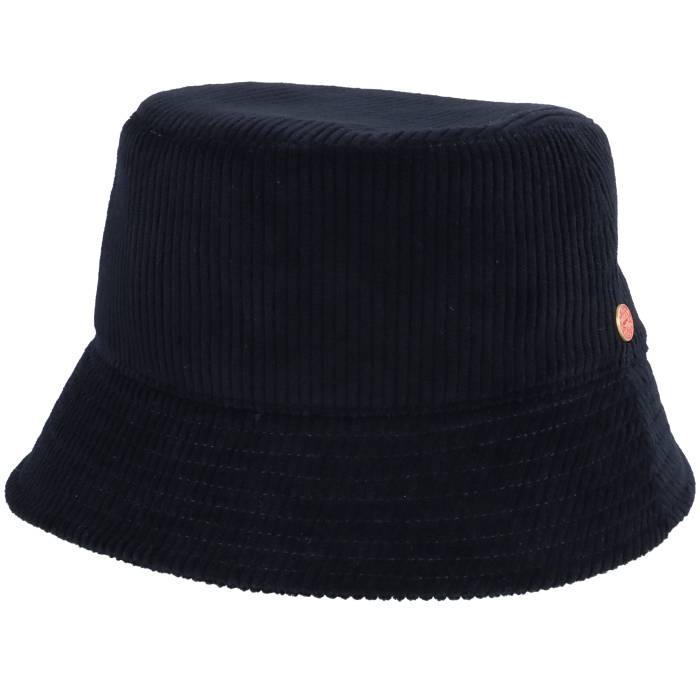 Mayser 【 Corduroy Manchester Black Bucket Men Black 】 コーデュロイ 黒色 ブラック メンズ 黒色 ブラック