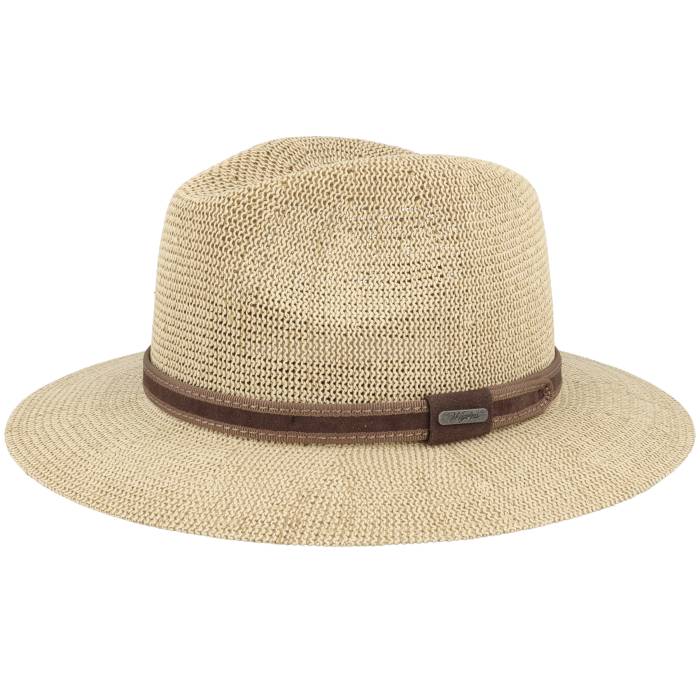 【 Country Hat 105 Natural Straw Hat Men Beige 】 カントリー ナチュラル メンズ ベージュ｜スニケス