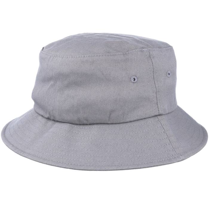 Flexfit 【 Grey Bucket Men Grey 】 灰色 グレー メンズ 灰色 グレー