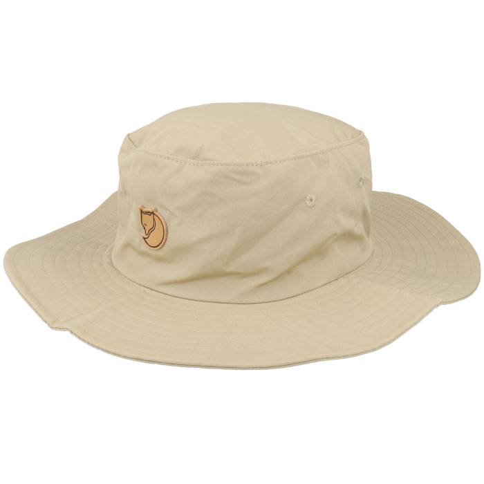 【 Hatfield Hat Sand Stone Bucket Men Beige 】 砂色・サンド メンズ ベージュ