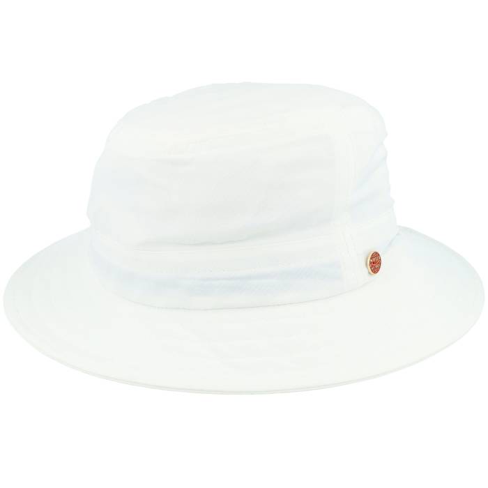 Mayser 【 Kilian Sunblocker White Bucket Men White 】 白色 ホワイト メンズ 白色 ホワイト｜スニケス