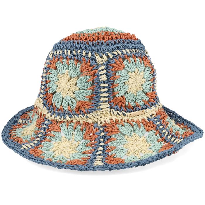 【★百貨店SALE★6/11真夜中2時迄】Barts 【 Sweetvine Hat Terra Bucket Women 】 レディース
