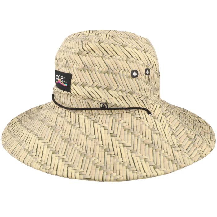 コール Coal 【 The Stillwater Natural Bucket Men Beige 】 ナチュラル メンズ ベージュ｜スニケス 25,530円