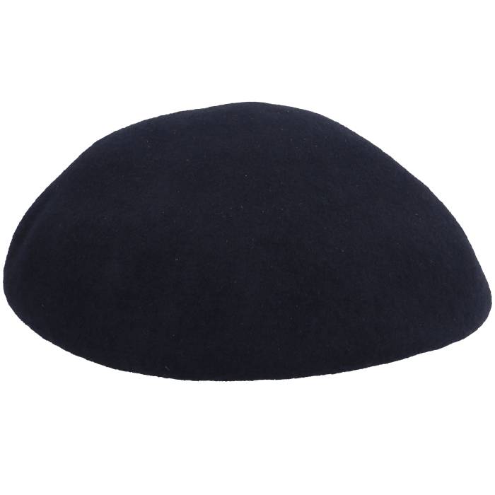 Mayser 【 Vicky Walk Black Beret Men Black 】 ウォーク 黒色 ブラック メンズ 黒色 ブラック