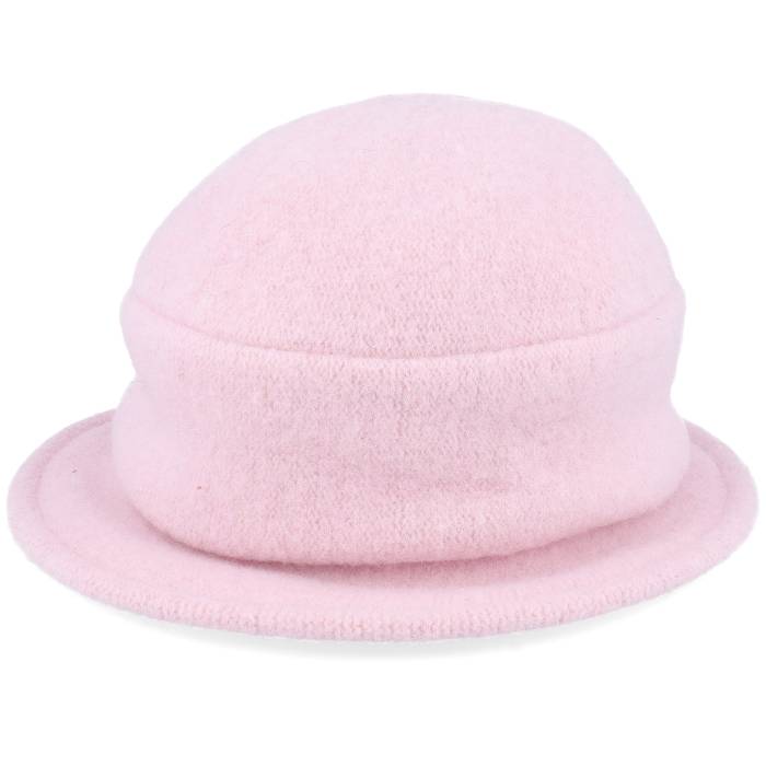 Seeberger 【 Walk Clock Pink Bucket Women Pink 】 ウォーク pink サクラ色 レディース pink サクラ色