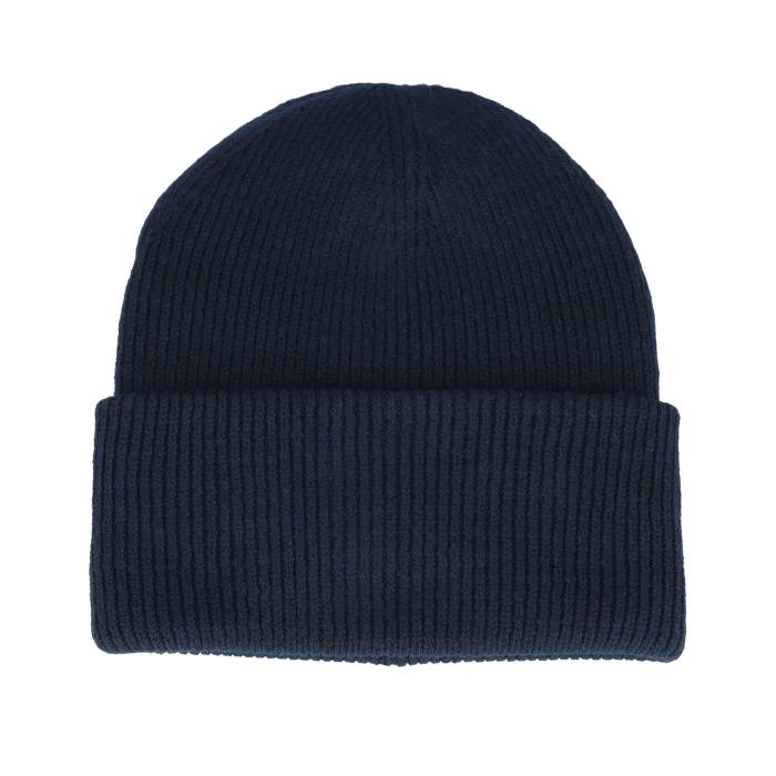 Beechfield 【 Engineered French Navy Soft Deep Cuffed Men Blue 】 紺色 ネイビー ディープ メンズ 青色 ブルー 15,210円
