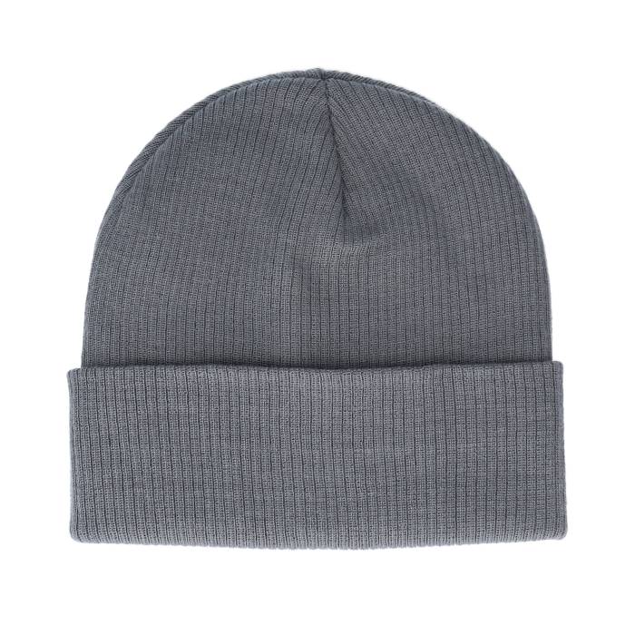 Beechfield 【 Smoke Grey Slouch Cuff Men Grey 】 灰色 グレー メンズ 灰色 グレー 12,851円