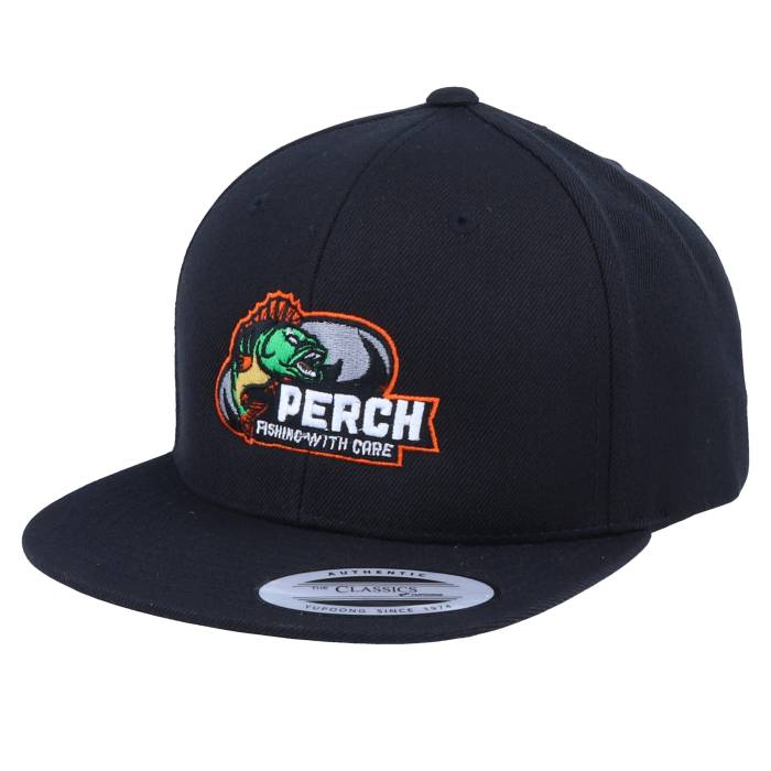 Skillfish 【 Kids Perch Black Snapback Kids Black 】 黒色 ブラック Snapback スナップバック バッグ ジュニア キッズ 黒色 ブラック｜スニケス 14,484円