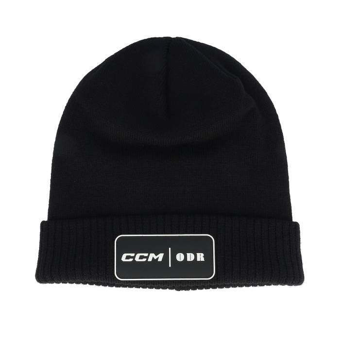 シーシーエム Ccm 【 Winter Collection Watchman Beanie Black Cuff Men Black 】 ウィンター コレクション キャップ 帽子 黒色 ブラック メンズ 黒色 ブラック