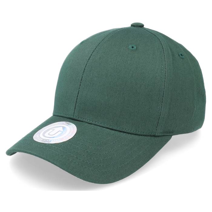 Upfront 【 Crown 2 Cotton Dark Green Adjustable Men Green 】 green 緑・グリーン メンズ green 緑・グリーン