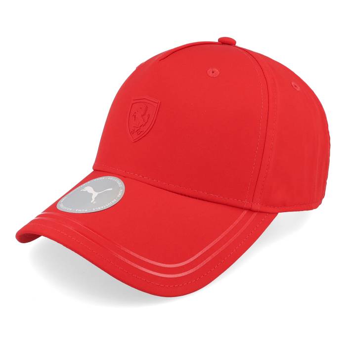 Formula One 【 Ferrari Style Red On Red A-Frame Adjustable Men Red 】 フェラーリ Red 赤・レッド メンズ Red 赤・レッド｜スニケス
