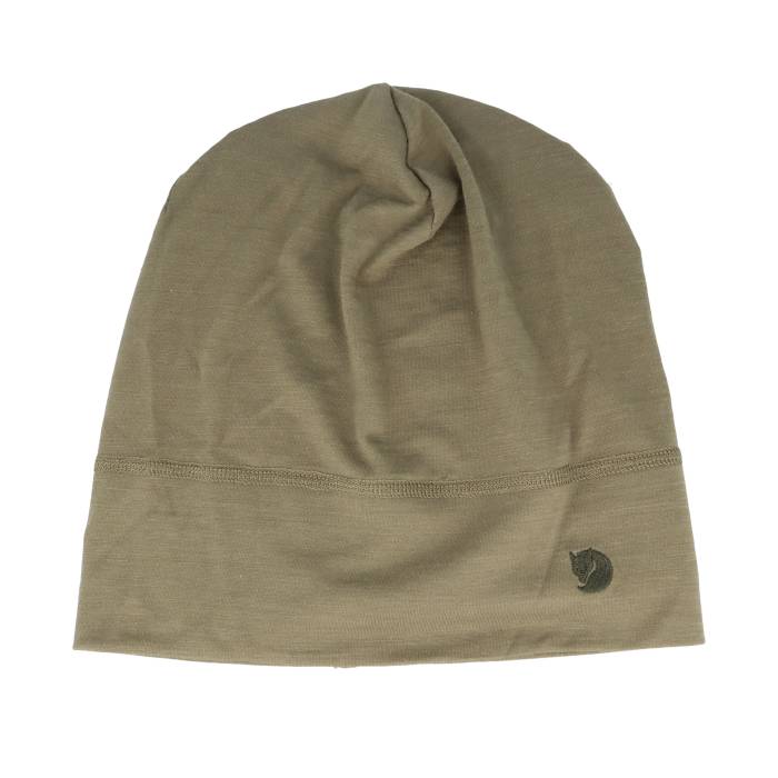 【 Abisko Lite Wool Light Olive Beanie Men Green 】 ともし火 olive オリーブ 旗がしら かぶり笠 メンズ green 緑・緑であること