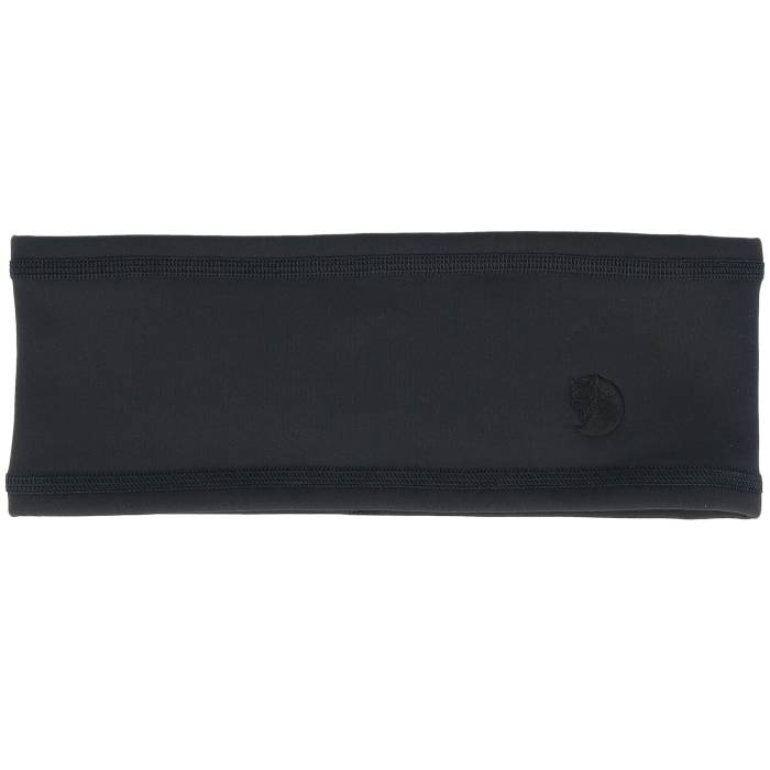 【 Expedition Fleece Black Headband Women Black 】 フリース 黒いこと 黒いこと 上端ダンス楽隊 レディース 黒いこと 黒いこと