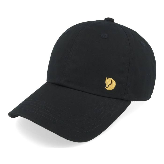 【 Bergtagen Black Dad Cap Men Black 】 黒色 ブラック キャップ 帽子 メンズ 黒色 ブラック
