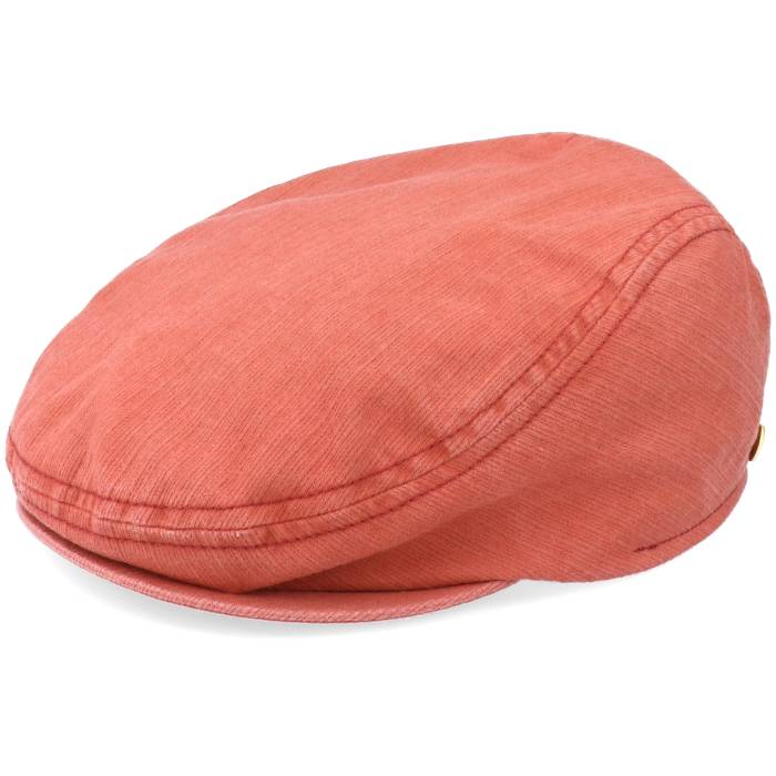 Mayser 【 Erik Outdoor Red Flat Cap Men Red 】 Red 赤・赤いこと 旗がしら かぶり笠 メンズ Red 赤・赤いこと
