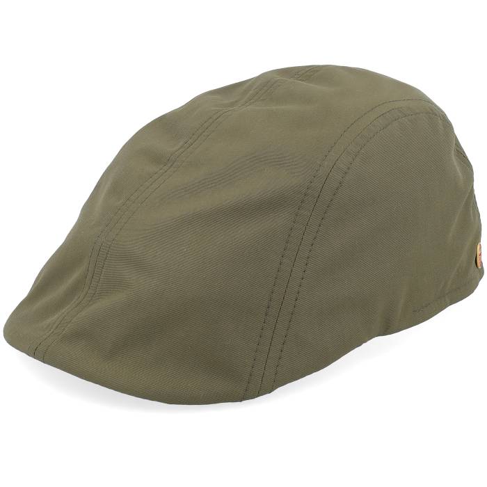 【★百貨店SALE★6/11真夜中2時迄】Mayser 【 Prince Sunblocker Olive Flat Cap Men Green 】 olive オリーブ 旗がしら かぶり笠 メンズ green 緑・緑であること