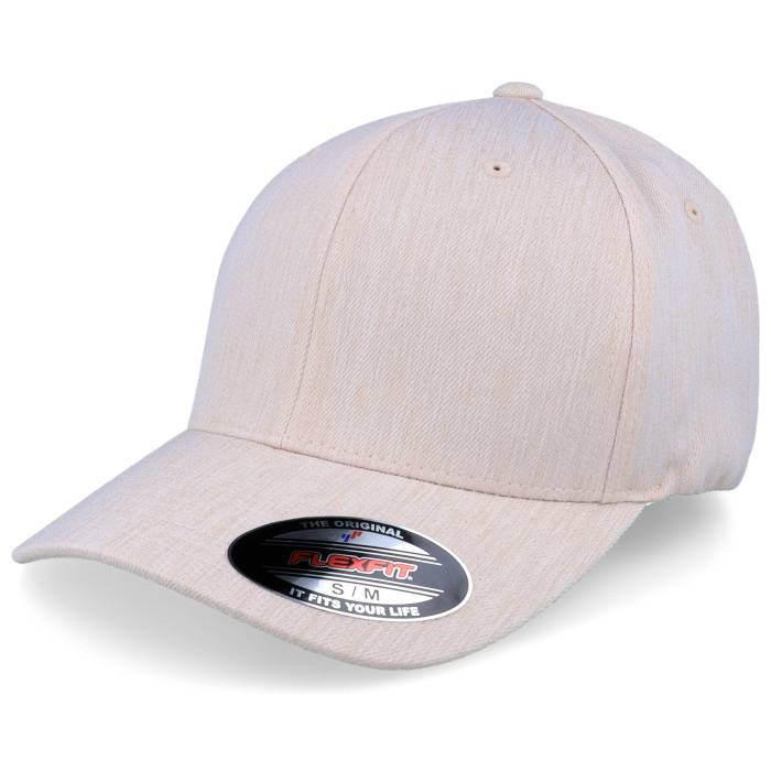 Flexfit 【 Pastel Melange Peach Men Pink 】 メンズ pink ピンク 14,820円