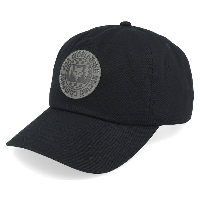 稲荷 Fox 【 Next Level Black Dad Cap Men Black 】 黒いこと 黒いこと 旗がしら かぶり笠 メンズ 黒いこと 黒いこと