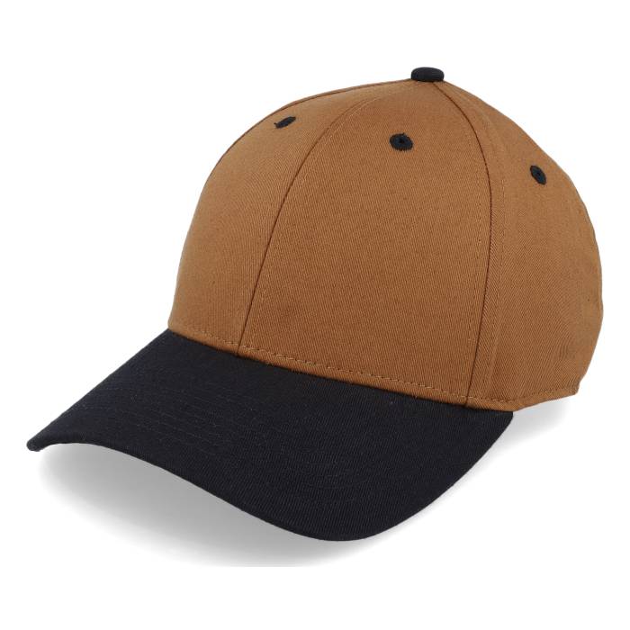 Equip 【 Blank Camel/Black Adjustable Men Brown 】 メンズ 茶色 ブラウン