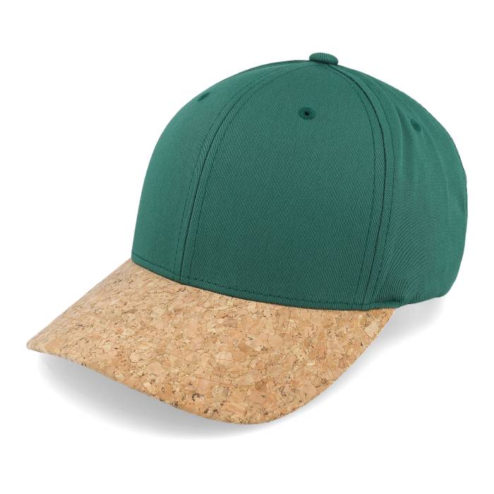 ユーポン Yupoong 【 Spruce/Cork Adjustable Men Green / 】 メンズ green 緑・グリーン|スニケス