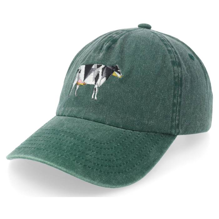 Origami 【 Cow Vintage Washed Bottle Green Dad Cap Men Green 】 vintage ビンテージ・ヴィンテージ green 緑・グリーン キャップ 帽子 メンズ green 緑・グリーン|スニケス