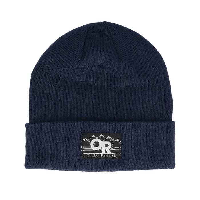 アウトドアリサーチ Outdoor Research 【 Trail Mix Ubertube Cenote Cuff Men Blue 】 メンズ 青色 ブルー|スニケス