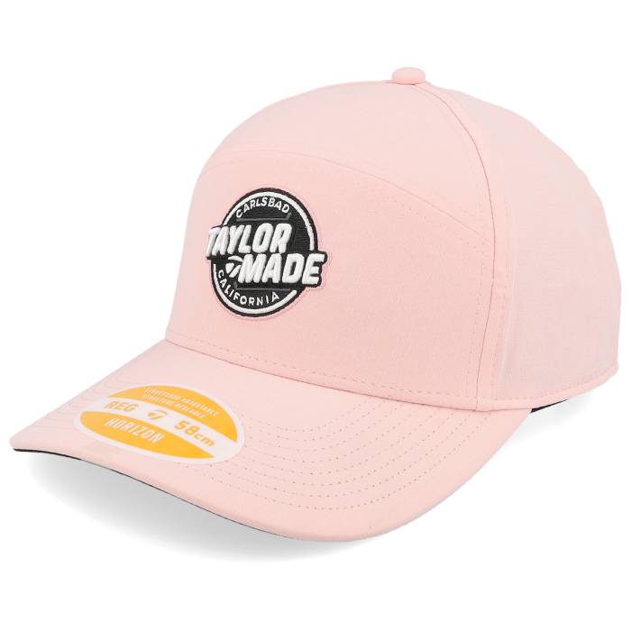 Taylor Made 【 Ls Horizon Hat Pink Adjustable Men Pink 】 pink ピンク メンズ pink ピンク|スニケス