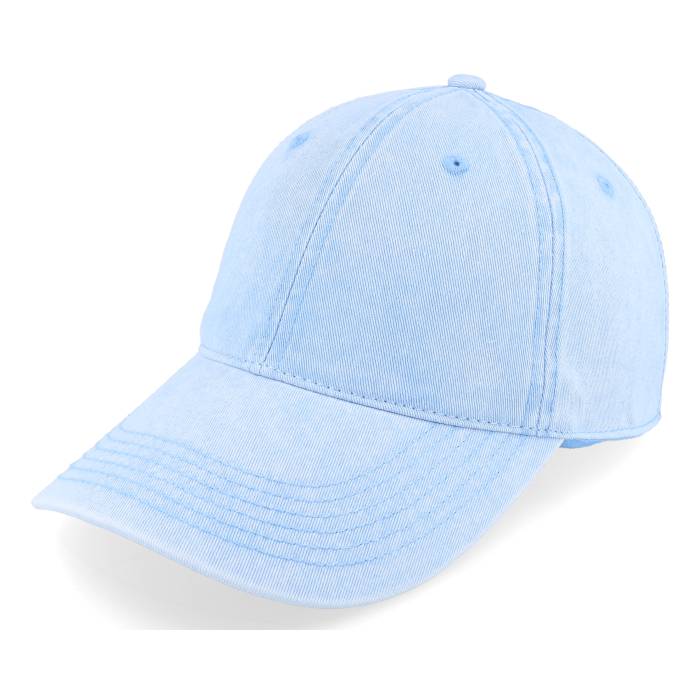 Richardson 【 382 Snow Washed Sky Blue Dad Cap Men Blue 】 スカイ 青色 ブルー キャップ 帽子 メンズ 青色 ブルー