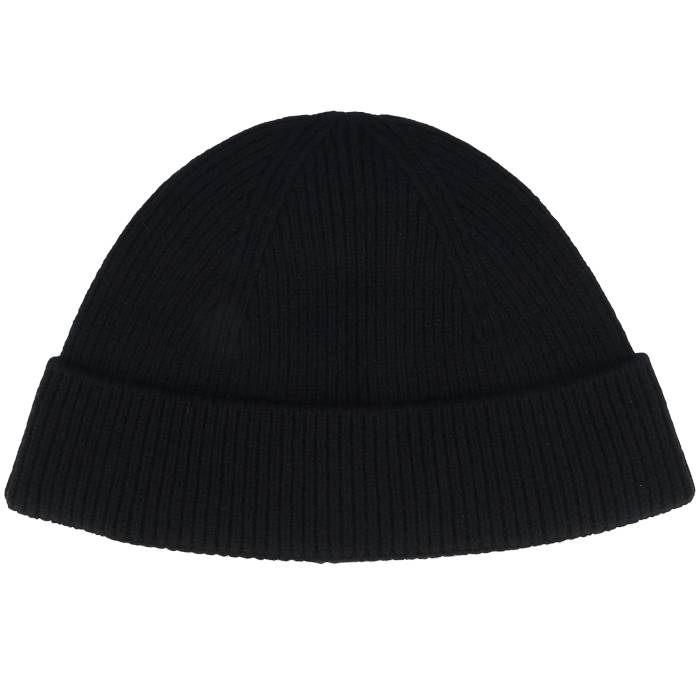 【★百貨店SALE★6/11真夜中2時迄】【 Sapaul Beanie Black Cuff Men Black 】 旗がしら かぶり笠 黒いこと 黒いこと メンズ 黒いこと 黒いこと