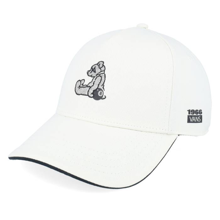 ヴァンズ Vans 【 Y2V Marshmallow A-Frame Adjustable Men White 】 メンズ 白色 ホワイト｜スニケス 20,100円