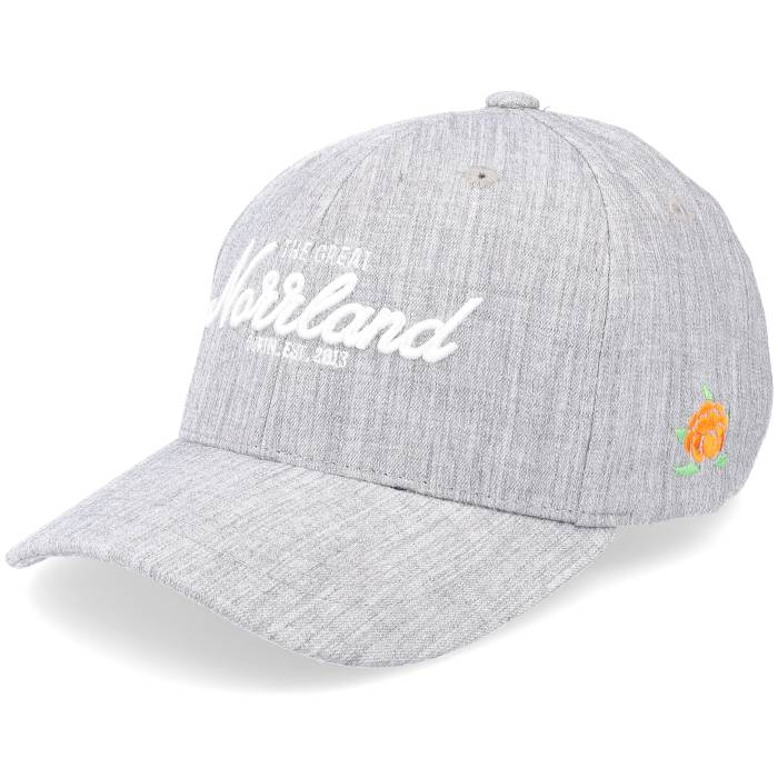 【★百貨店SALE★6/11真夜中2時迄】Sqrtn 【 Tgn Script Hooked Cap Grey Adjustable Kids Grey 】 原作 旗がしら かぶり笠 薄墨色 薄墨色 お坊っちゃん キッズ 薄墨色 薄墨色