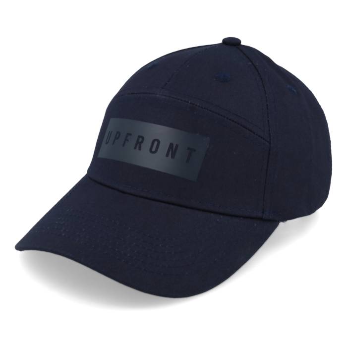 Upfront 【 Blur Baseball Cap Blue Nights Adjustable Men Blue 】 ベースボール キャップ 帽子 青色 ブルー メンズ 青色 ブルー 18,144円