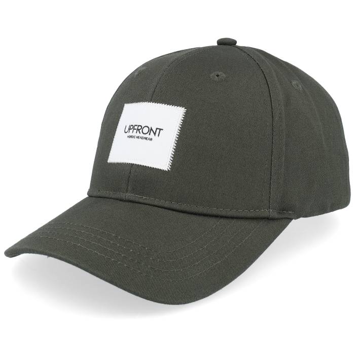 Upfront 【 Nab Baseball Cap Army Adjustable Men Green 】 ベースボール キャップ 帽子 アーミー メンズ green 緑・グリーン