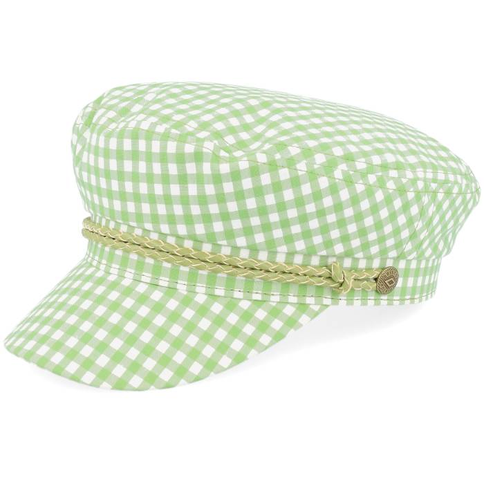 ブリクストン Brixton 【 Ashland Cap Sun Green Vega Cap Men Green 】 キャップ 帽子 green 緑・グリーン ベガ・ヴェガ メンズ green 緑・グリーン