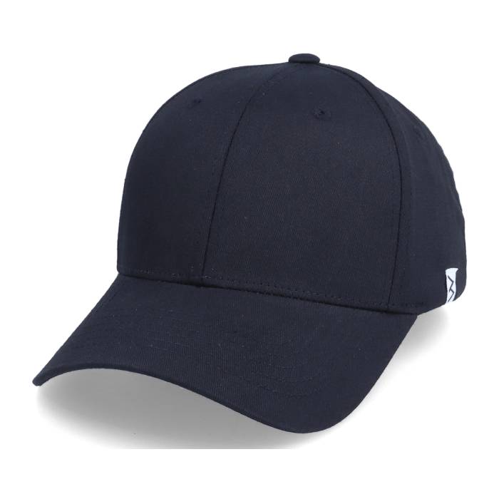 【★百貨店SALE★6/11夜夜中2時迄】Wei 【 Wanda Black High Crown Adjustable Women Black 】 黒いこと 黒いこと ご機嫌 レディース 黒いこと 黒いこと